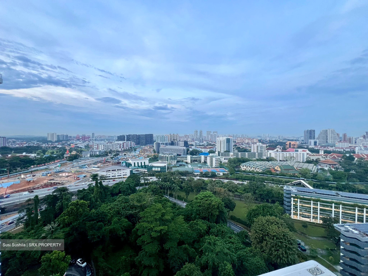 Braddell View (D20), Apartment #465563751